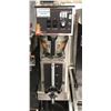 Image 1 : BUNN SINGLE COMMERCIAL COFFEE BREWER W/ HOT WATER