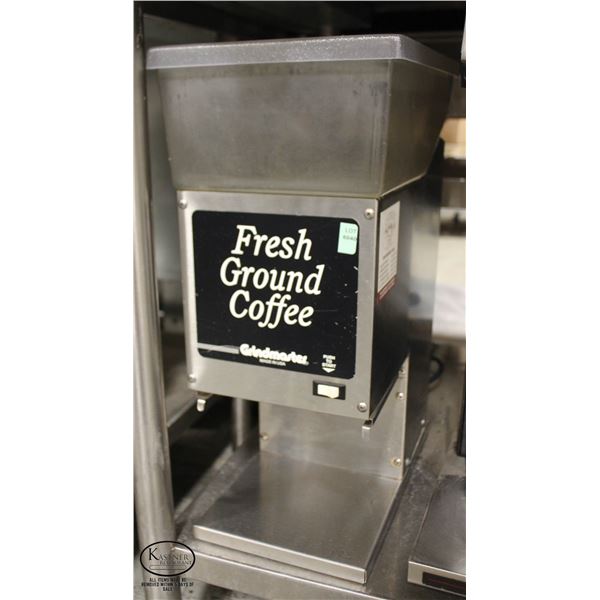 GRINDMASTER 190 6LB COMMERCIAL COFFEE GRINDER