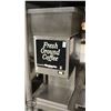 Image 1 : GRINDMASTER 190 6LB COMMERCIAL COFFEE GRINDER