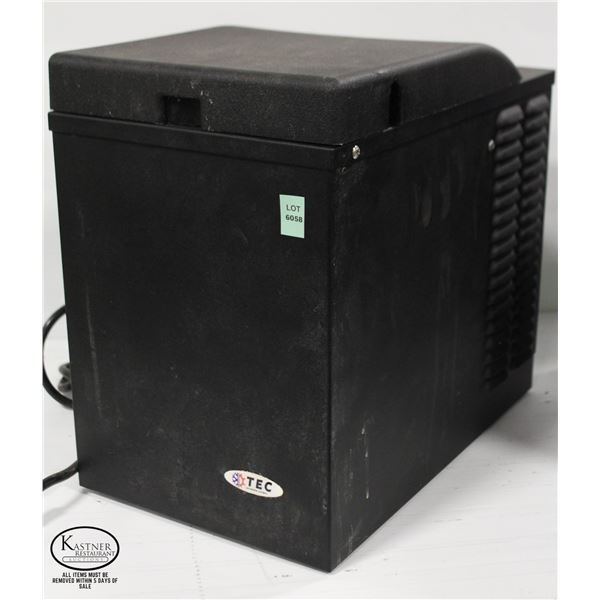 TEC MILKMATE 2005 1G MILK COOLER