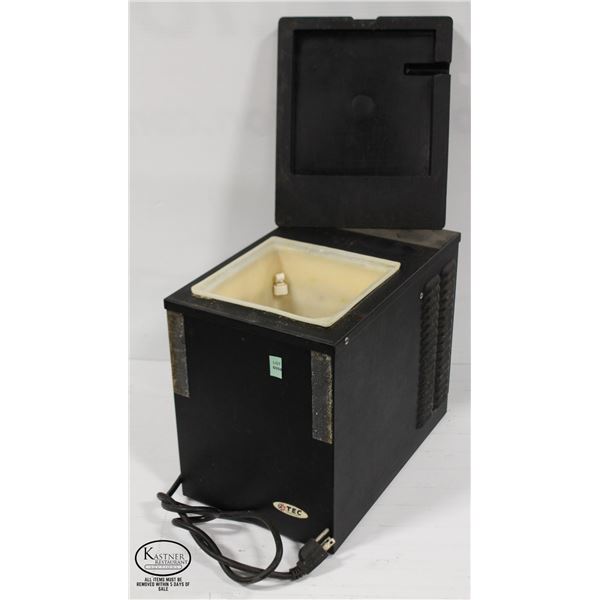 TEC MILKMATE 2005 1G MILK COOLER