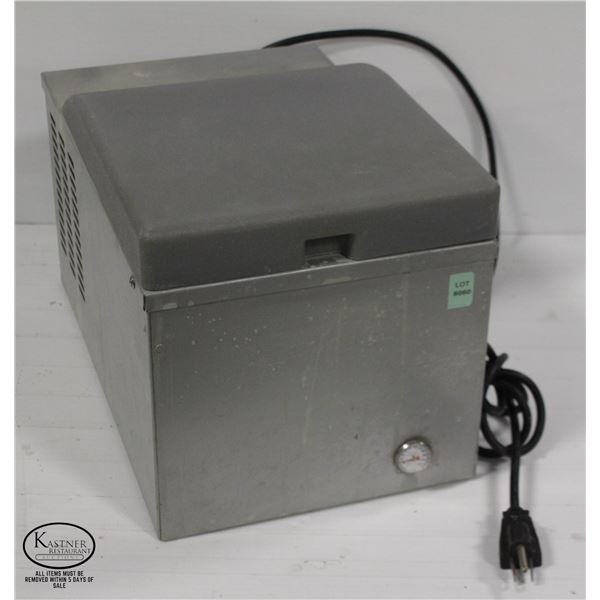 TEC MILKMATE 2000 1G MILK COOLER