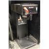 Image 1 : BUNN CW SERIES AIR POT COFFEE BREWER W/ HOT WATER