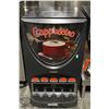 Image 1 : BUNN IMIX5 HOT BEVERAGE SYSTEM W/ 5 HOPPERS