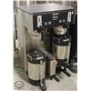 Image 1 : BUNN DUAL TF COMMERCIAL COFFEE BREWER W/ HOT