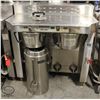 Image 1 : FETCO CBS-62H HIGH VOLUME THERMAL COFFEE MAKER