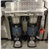 Image 1 : FETCO CBS-62H HIGH VOLUME THERMAL COFFEE MAKER