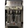 Image 1 : FETCO CBS-12H COMMERCIAL COFFEE BREWER W/ 2