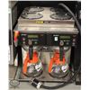 Image 1 : BUNN AXIOM SERIES DUAL COFFEE BREWER W/ HOT WATER