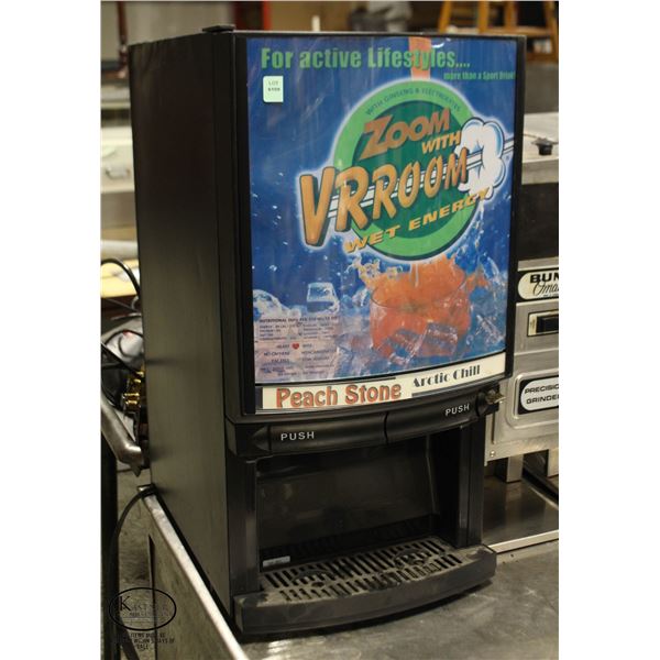 UGOLINI OPERA BEVERAGE DISPENSER