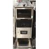 Image 1 : BUNN G9 SERIES COMMERCIAL COFFEE GRINDER