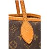 Image 5 : Louis Vuitton Brown Monogram Canvas Neverfull PM Tote bag