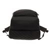 Image 4 : Balenciaga Black Everyday Logo Backpack