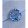 Image 1 : Natural Santa Maria Aquamarine 3.15 Cts