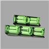 Image 1 : Natural Green Tsavorite Garnet 5 Pcs{Flawless-VVS}