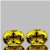 Image 1 : Natural AAA Golden Yellow Citrine 16x12 MM - FL