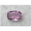 Image 1 : Natural Pink Ceylon Sapphire; Weight-1.595 Cts