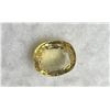 Image 1 : Natural Yellow Ceylon Sapphire 3.66  Cts.....Untreated