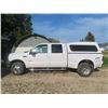 Image 1 : 2002 Ford F350 Lariat Power Stroke Super Duty Dually 4 Door 7.3L Diesel Truck with Automatic Transmi