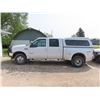 Image 2 : 2002 Ford F350 Lariat Power Stroke Super Duty Dually 4 Door 7.3L Diesel Truck with Automatic Transmi