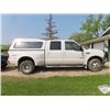 Image 4 : 2002 Ford F350 Lariat Power Stroke Super Duty Dually 4 Door 7.3L Diesel Truck with Automatic Transmi
