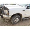 Image 9 : 2002 Ford F350 Lariat Power Stroke Super Duty Dually 4 Door 7.3L Diesel Truck with Automatic Transmi