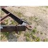 Image 7 : Pintle Hitch 22' Flat Steel Deck Trailer with 3'