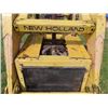 Image 12 : New Holland Model L775 Gas 4 Cylinder Quick Attach Skidsteer Serial Number 492097 ; With Bucket and 