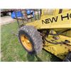 Image 5 : New Holland Model L775 Gas 4 Cylinder Quick Attach Skidsteer Serial Number 492097 ; With Bucket and 