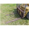 Image 7 : New Holland Model L775 Gas 4 Cylinder Quick Attach Skidsteer Serial Number 492097 ; With Bucket and 