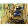Image 9 : New Holland Model L775 Gas 4 Cylinder Quick Attach Skidsteer Serial Number 492097 ; With Bucket and 