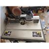 Image 4 : Calhawk 4'' Belt Disc Sander, Craftsman 