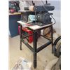 Image 6 : Calhawk 4'' Belt Disc Sander, Craftsman 
