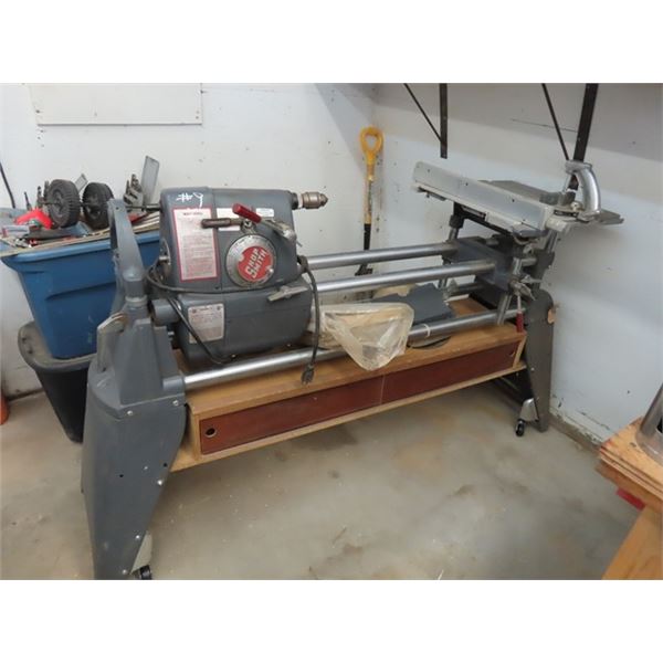 Shop Smith Model 5 Multi Tool