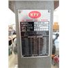 Image 5 : KFF 12 Speed Drill Press with Vice 