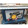 Image 3 : Ryobi 10'' Table Saw with Good Metal