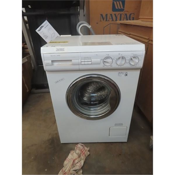 Splendide Model 2000 Washer/Dryer 