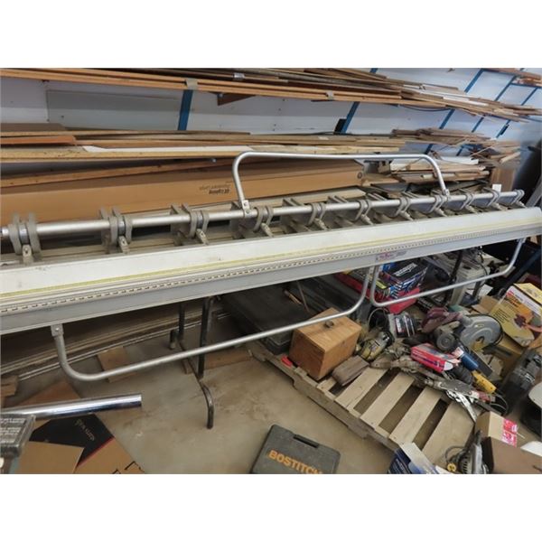 Mark 1 Series Model M 1050 10' Metal