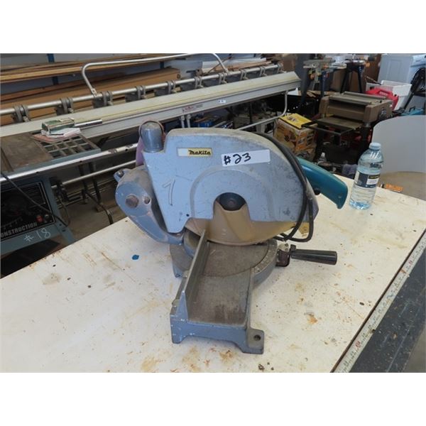 Makita Mitre Saw 