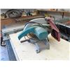 Image 2 : Makita Mitre Saw 