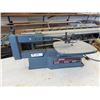Image 1 : Craftsman 16'' Variable Speed Scroll Saw 