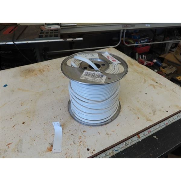 85% Roll of 14/2 Electrical Wire 