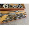Image 5 : Little Giant Course Thread Tap and Die Set