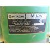 Image 4 : Hitachi 3 1/4 Model 12 V Router 