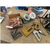 Image 1 : Staplers, Tape, Staples 