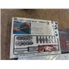 Image 3 : New 40 Piece Tap and Die Set, New Ratchet 
