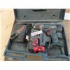 Image 1 : Bosch 14.4 V Cordless Drill with Battery in Hard Case 