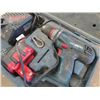 Image 3 : Bosch 14.4 V Cordless Drill with Battery in Hard Case 