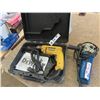 Image 1 : DeWalt Power 3/8'' Drill with Hard Case