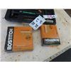 Image 3 : Air Powered Bostitch Stapler,2 Boxes